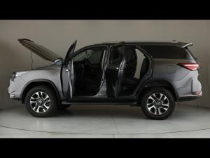 Toyota Fortuner 2.4GD-6 auto - Image 26