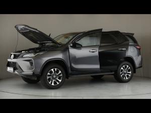 Toyota Fortuner 2.4GD-6 auto - Image 27