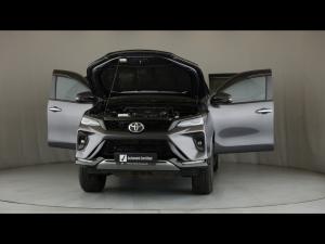 Toyota Fortuner 2.4GD-6 auto - Image 28