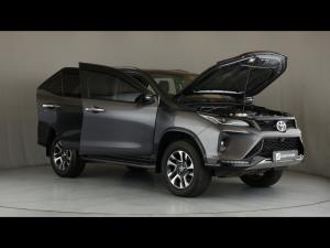 Toyota Fortuner 2.4GD-6 auto - Image 29