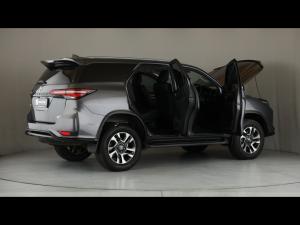 Toyota Fortuner 2.4GD-6 auto - Image 31
