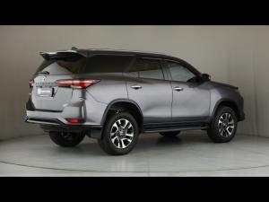 Toyota Fortuner 2.4GD-6 auto - Image 2