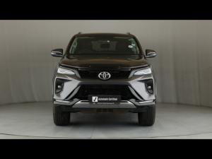 Toyota Fortuner 2.4GD-6 auto - Image 4