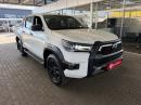 Thumbnail Toyota Hilux 2.8GD-6 48V double cab Legend RS