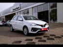 Thumbnail Toyota Etios hatch 1.5 Sprint