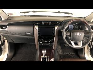 Toyota Fortuner 2.8GD-6 4x4 auto - Image 6