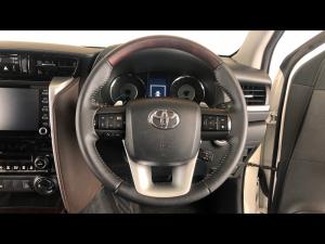 Toyota Fortuner 2.8GD-6 4x4 auto - Image 8