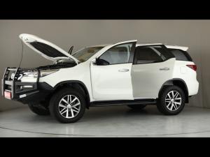 Toyota Fortuner 2.8GD-6 4x4 auto - Image 27