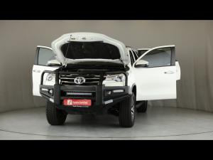 Toyota Fortuner 2.8GD-6 4x4 auto - Image 28
