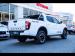 Nissan Navara 2.5DDTi double cab LE Plus 4x4 - Thumbnail 2