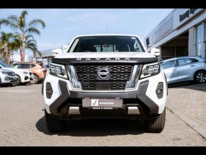 Nissan Navara 2.5DDTi double cab LE Plus 4x4 - Image 4