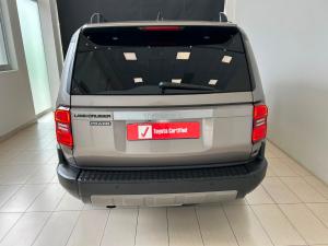 Toyota Land Cruiser Prado 2.8GD TX - Image 5