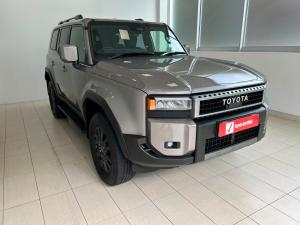 Toyota Land Cruiser Prado 2.8GD TX - Image 1