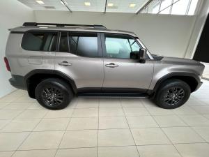 Toyota Land Cruiser Prado 2.8GD TX - Image 3