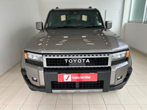 Toyota Land Cruiser Prado 2.8GD TX - Image 4
