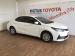 Toyota Corolla Quest 1.8 Plus manual - Thumbnail 1