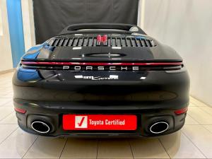 Porsche 911 Carrera coupe - Image 5