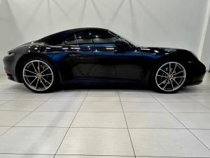 Porsche 911 Carrera coupe - Image 3
