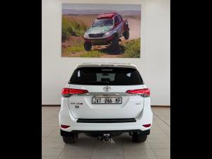 Toyota Fortuner 2.8GD-6 4x4 auto - Image 5