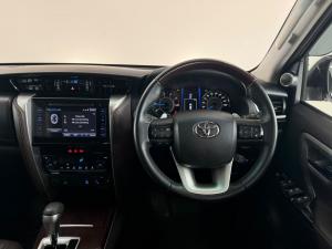 Toyota Fortuner 2.8GD-6 4x4 auto - Image 8