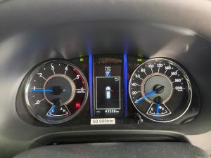 Toyota Fortuner 2.8GD-6 4x4 auto - Image 11
