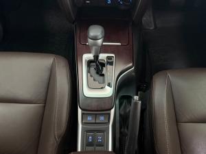 Toyota Fortuner 2.8GD-6 4x4 auto - Image 12