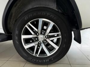 Toyota Fortuner 2.8GD-6 4x4 auto - Image 20