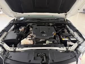Toyota Fortuner 2.8GD-6 4x4 auto - Image 21