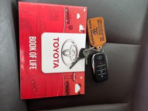 Toyota Fortuner 2.8GD-6 4x4 auto - Image 22