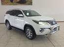Thumbnail Toyota Fortuner 2.8GD-6 4x4 auto