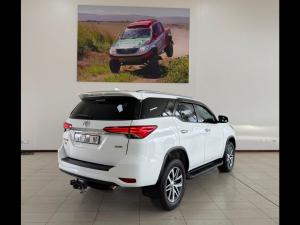 Toyota Fortuner 2.8GD-6 4x4 auto - Image 2