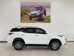 Toyota Fortuner 2.8GD-6 4x4 auto - Image 3