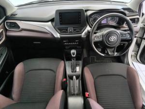 Toyota Starlet 1.5 XS auto - Image 6