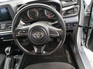 Toyota Starlet 1.5 XS auto - Image 8