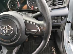 Toyota Starlet 1.5 XS auto - Image 10