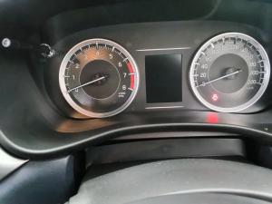 Toyota Starlet 1.5 XS auto - Image 11