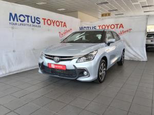 Toyota Starlet 1.5 XS auto - Image 19