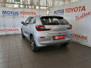 Toyota Starlet 1.5 XS auto - Image 20