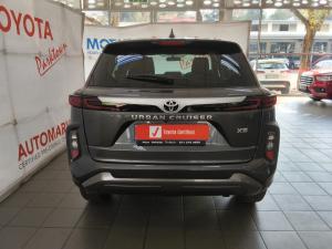 Toyota Urban Cruiser 1.5 XS - Image 5