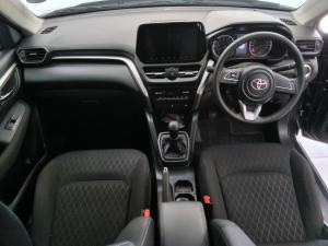 Toyota Urban Cruiser 1.5 XS - Image 6