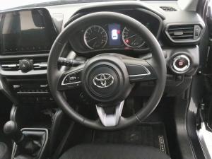 Toyota Urban Cruiser 1.5 XS - Image 8