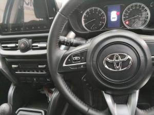 Toyota Urban Cruiser 1.5 XS - Image 9
