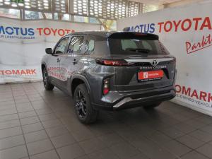 Toyota Urban Cruiser 1.5 XS - Image 20