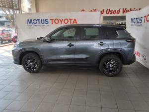 Toyota Urban Cruiser 1.5 XS - Image 21