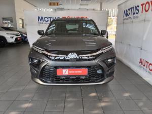 Toyota Urban Cruiser 1.5 XS - Image 4