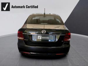 Volkswagen Polo sedan 1.6 Comfortline - Image 5
