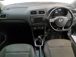 Volkswagen Polo sedan 1.6 Comfortline - Image 6