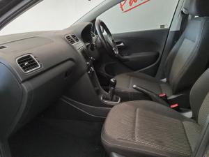 Volkswagen Polo sedan 1.6 Comfortline - Image 7