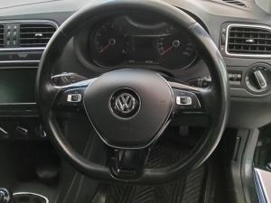 Volkswagen Polo sedan 1.6 Comfortline - Image 8
