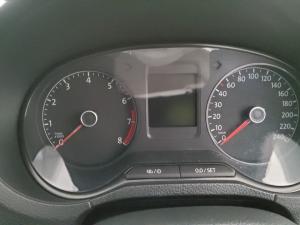 Volkswagen Polo sedan 1.6 Comfortline - Image 11